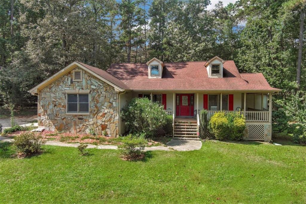 3488 Pebble Brook Lane