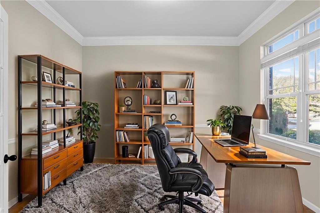 5275 Jones Reserve Walk