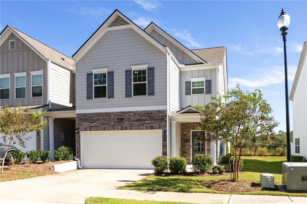 133 Madison Bend