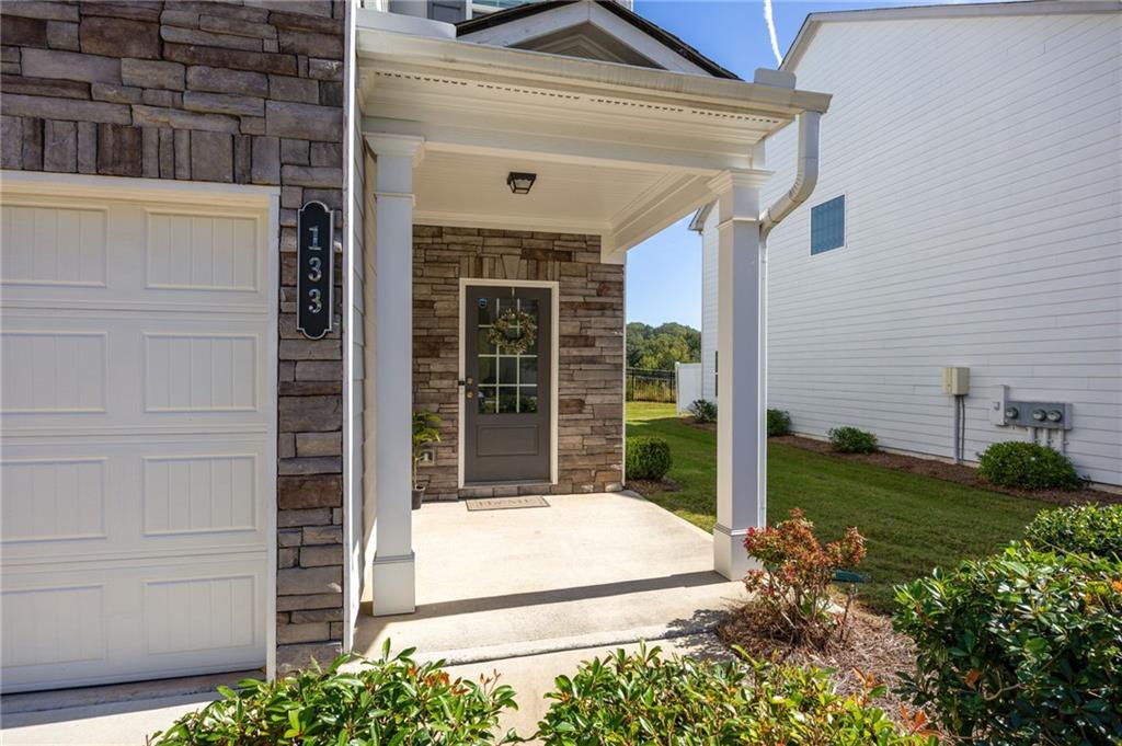 133 Madison Bend