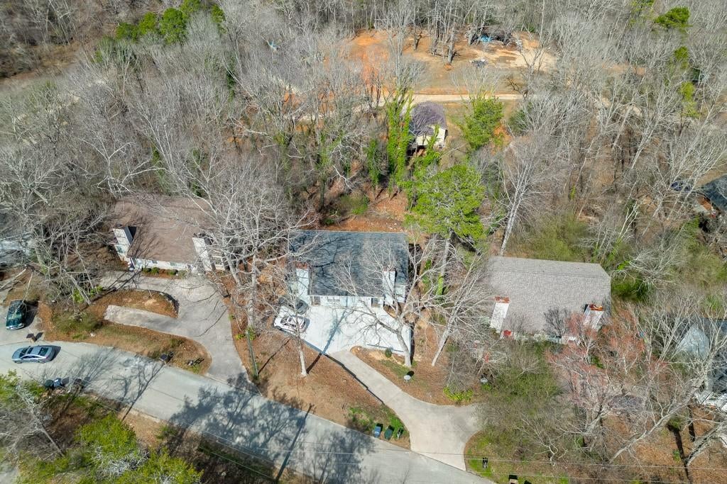 3932 Darryl Lane