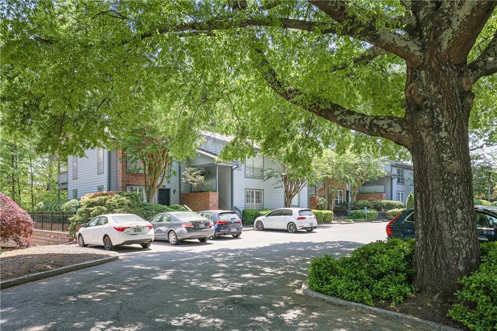 1244 Weatherstone Drive, Atlanta, Georgia image 4