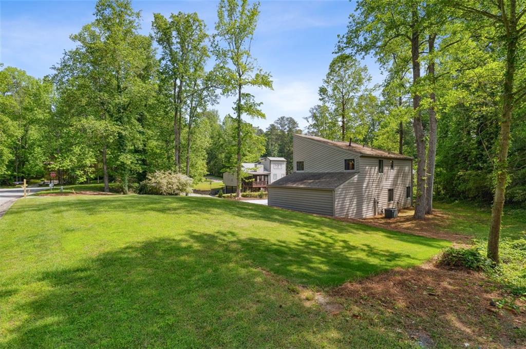 2934 Wendover Street, Marietta, Georgia image 36