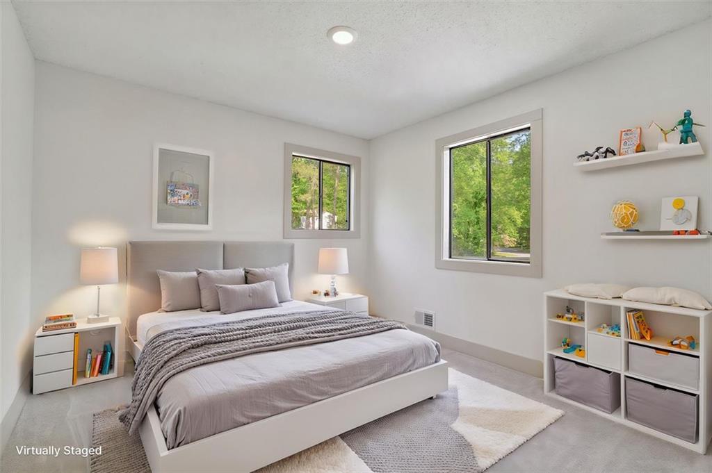 Creek Park - Residential