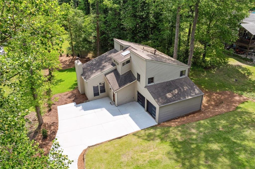 2934 Wendover Street, Marietta, Georgia image 33