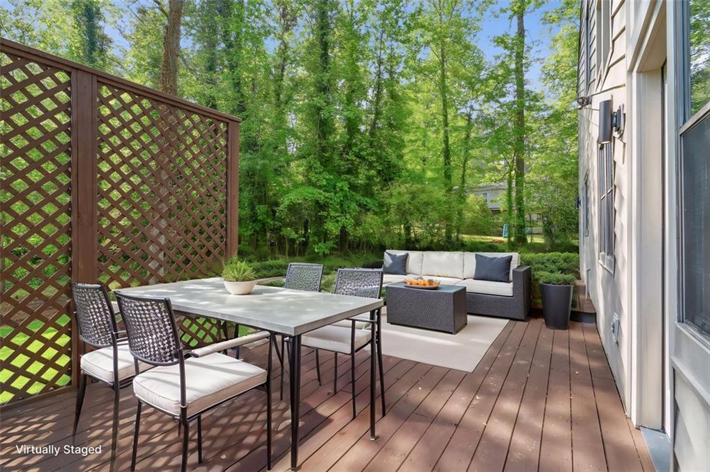 Creek Park - Residential