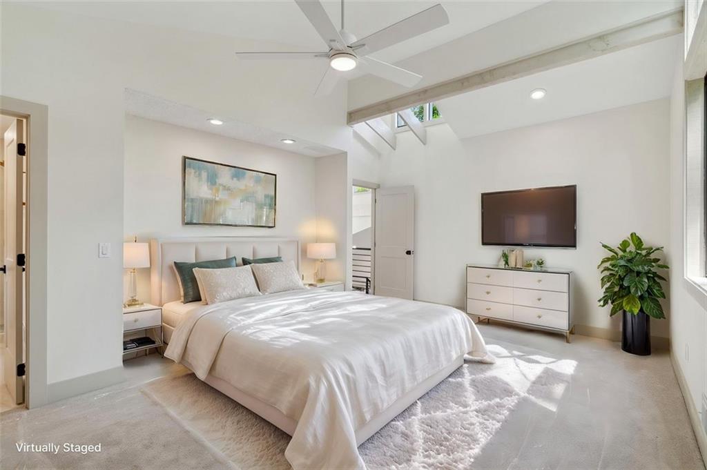 Creek Park - Residential
