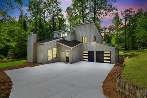 2934 Wendover Street, Marietta, GA 30062 - MLS#: 7570745