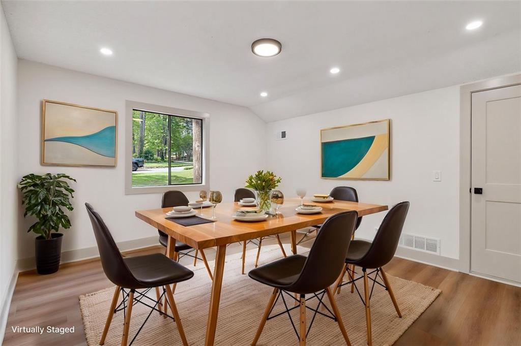 Creek Park - Residential
