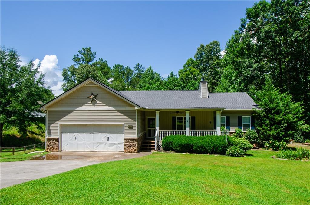 440 Thomas Road