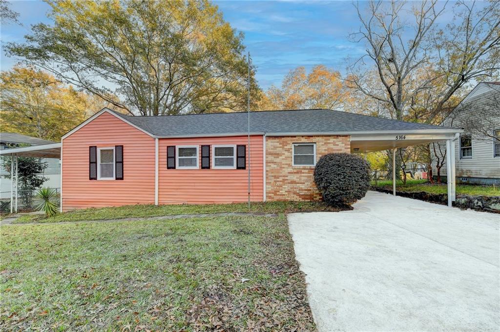 5164-0 Phillips Drive, Forest Park, Georgia image 3