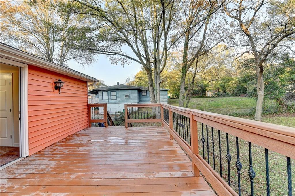 5164-0 Phillips Drive, Forest Park, Georgia image 38
