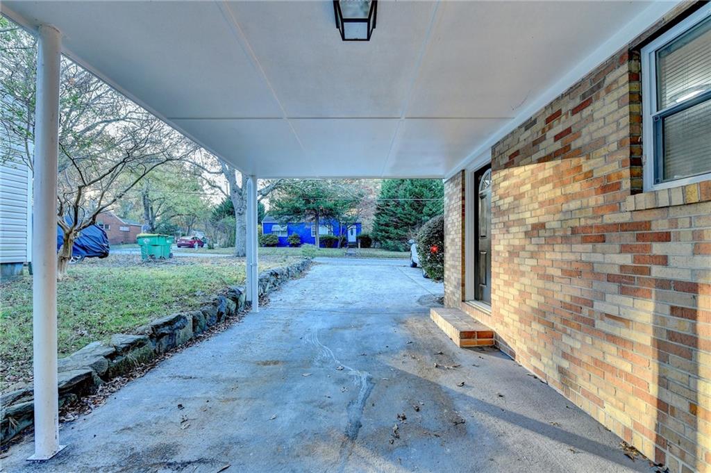 5164-0 Phillips Drive, Forest Park, Georgia image 7