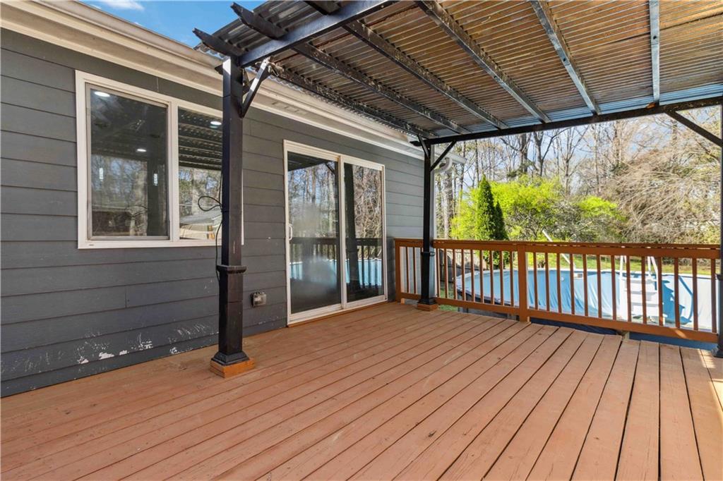 1354 Litchfield Court, Snellville, Georgia image 38