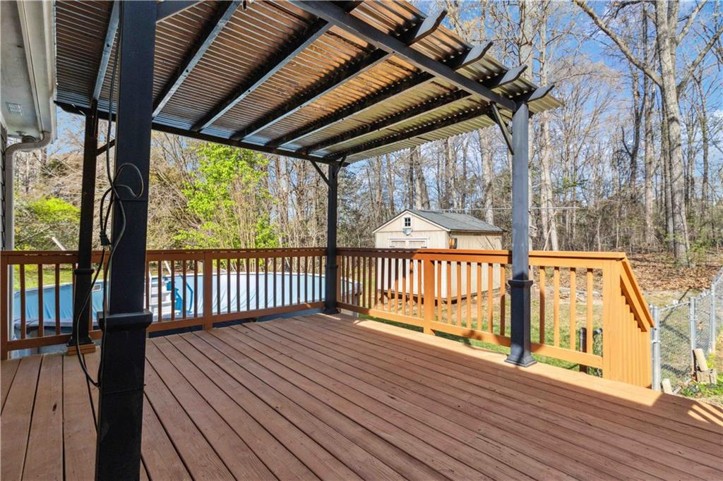 1354 Litchfield Court, Snellville, Georgia image 37
