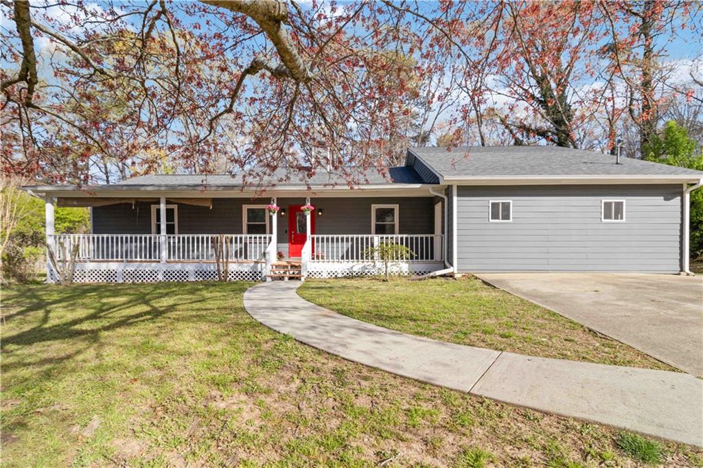 1354 Litchfield Court, Snellville, Georgia image 1
