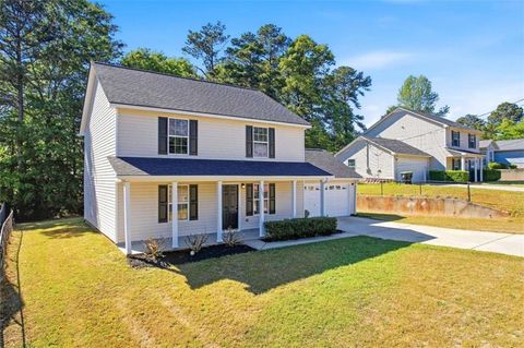 Photo of 7297 Tiderace Court, Chattahoochee Hills, GA 30268 (MLS # 7756480)