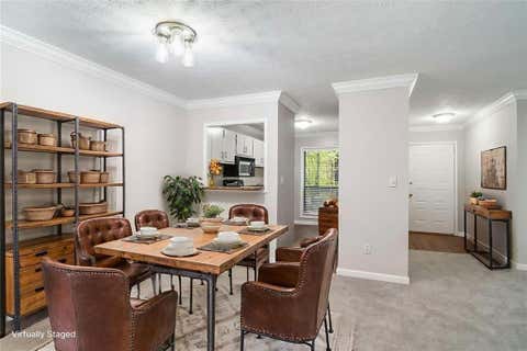 Condo For Sale - 1307 Cumberland Court<br/> Smyrna, GA 30080