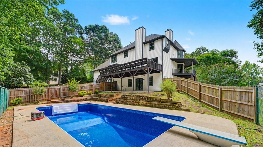 228 Nacoochee Drive