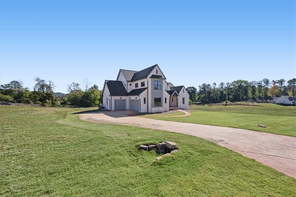 126 Palisade Drive