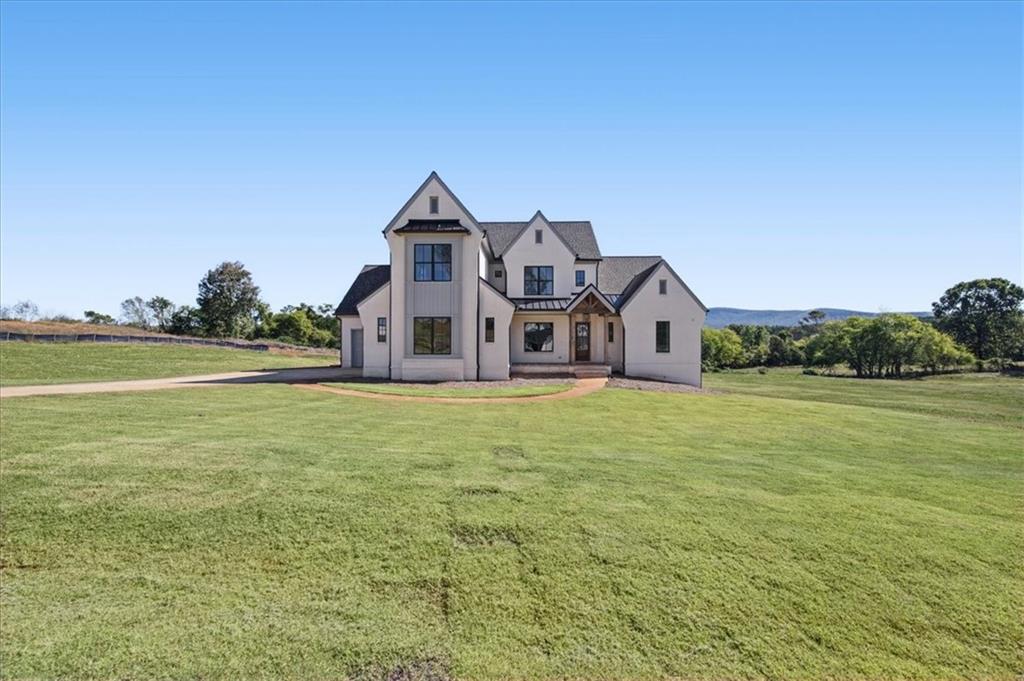 126 Palisade Drive