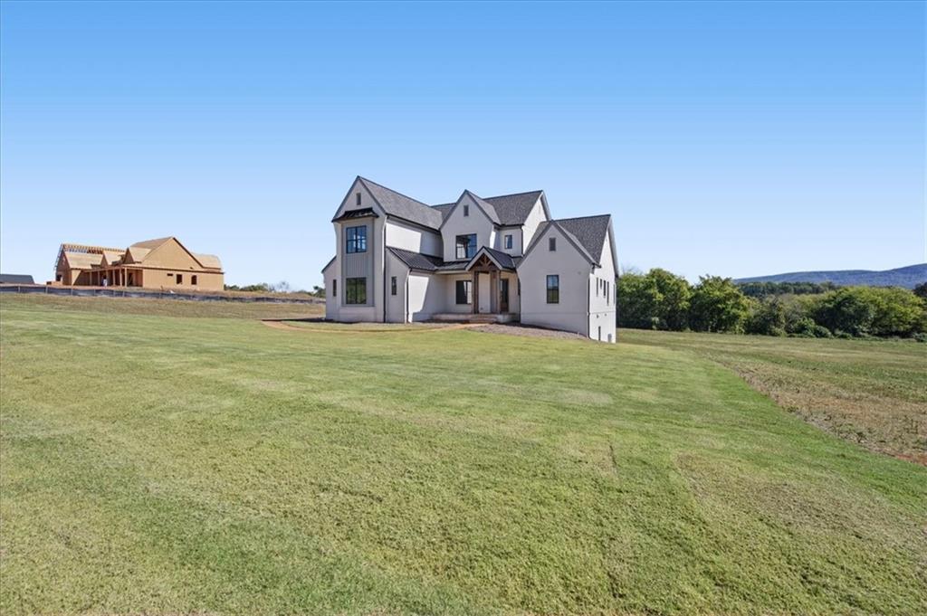 126 Palisade Drive