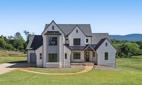 126 Palisade Drive Rydal GA 30171