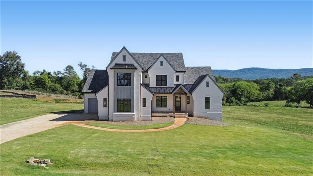 126 Palisade Drive