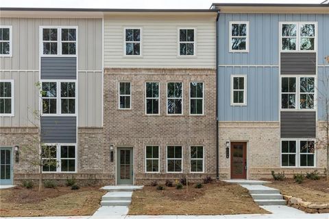 1162 Buice Lake Parkway Acworth GA 30102