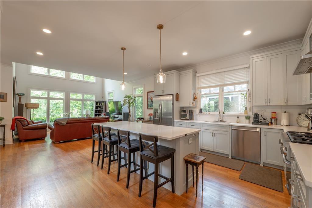 Winnona Park - Residential Lease
