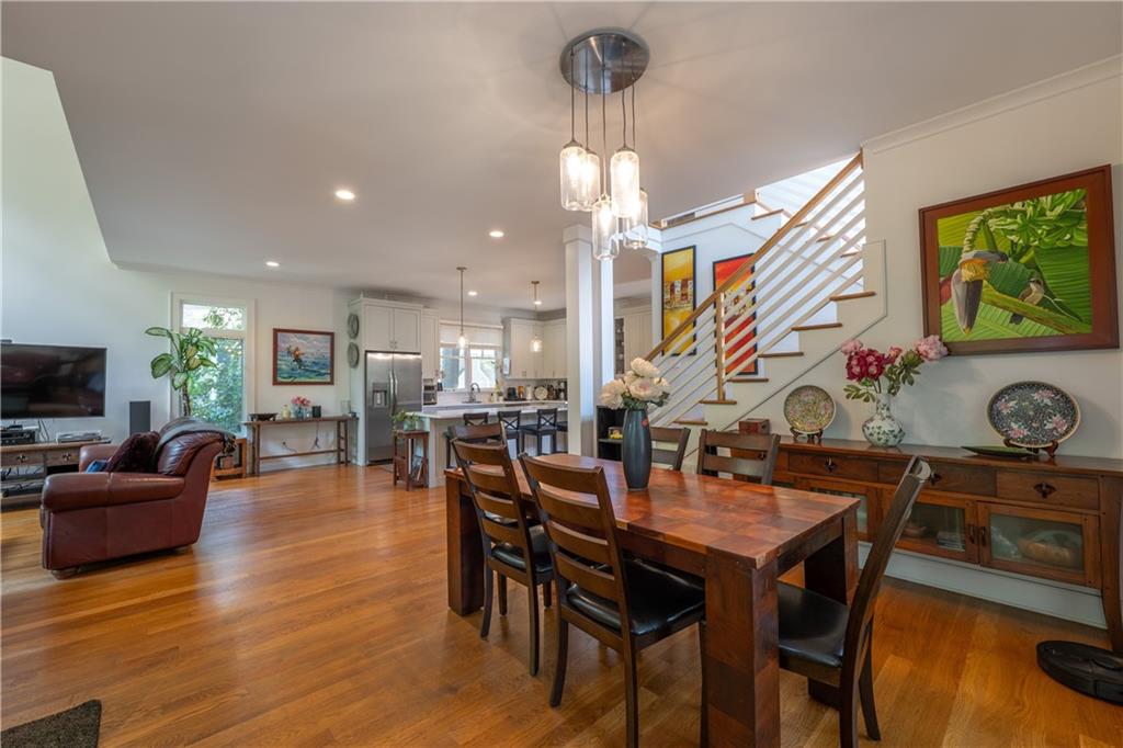 Winnona Park - Residential Lease