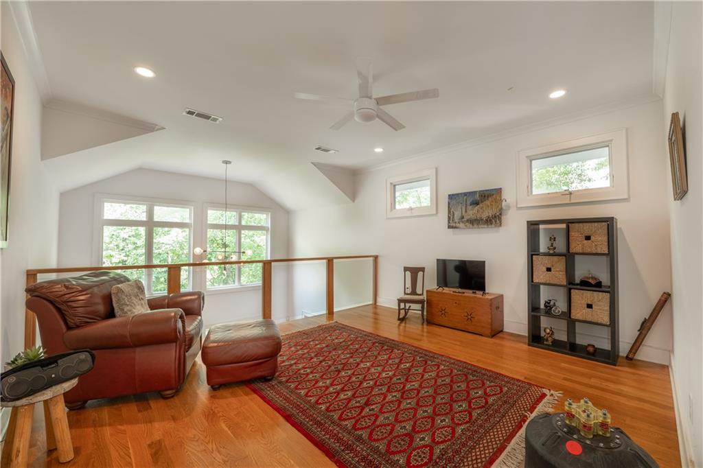 Winnona Park - Residential Lease