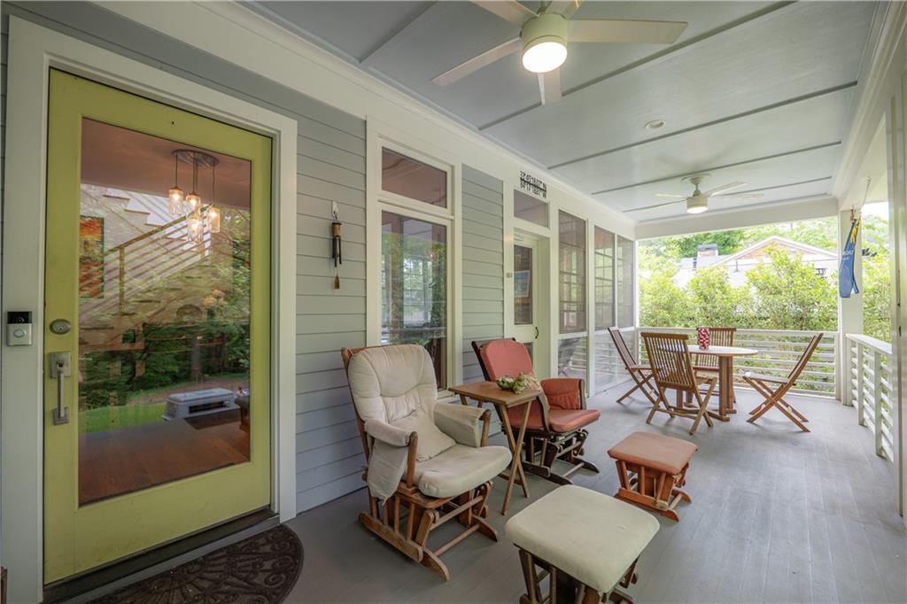 Winnona Park - Residential Lease
