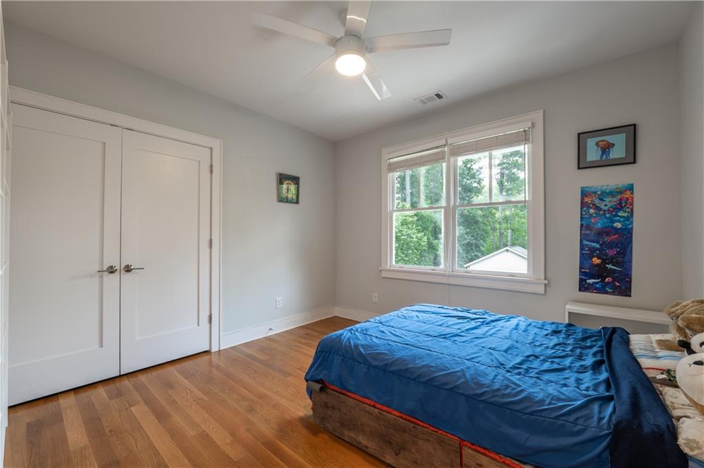 Winnona Park - Residential Lease