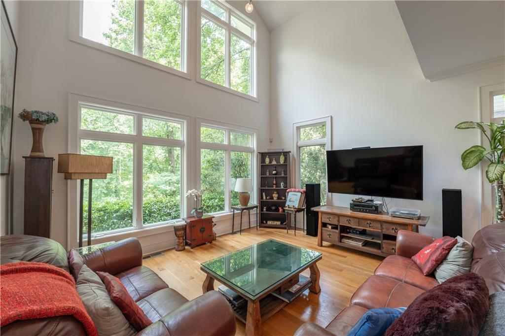 Winnona Park - Residential Lease