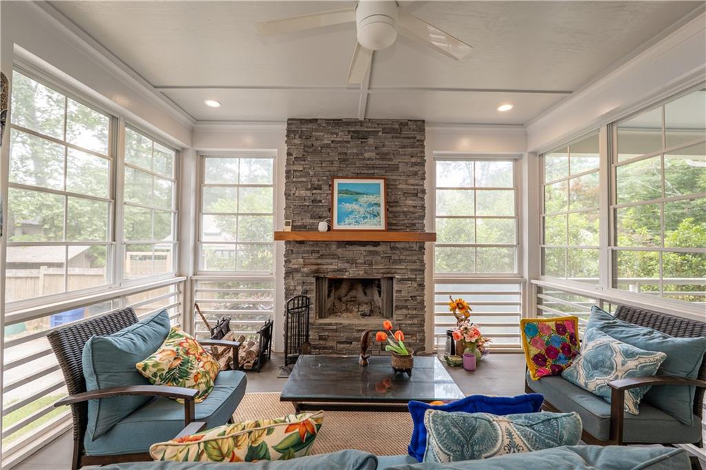 Winnona Park - Residential Lease