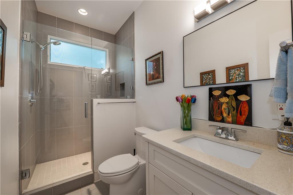 Winnona Park - Residential Lease