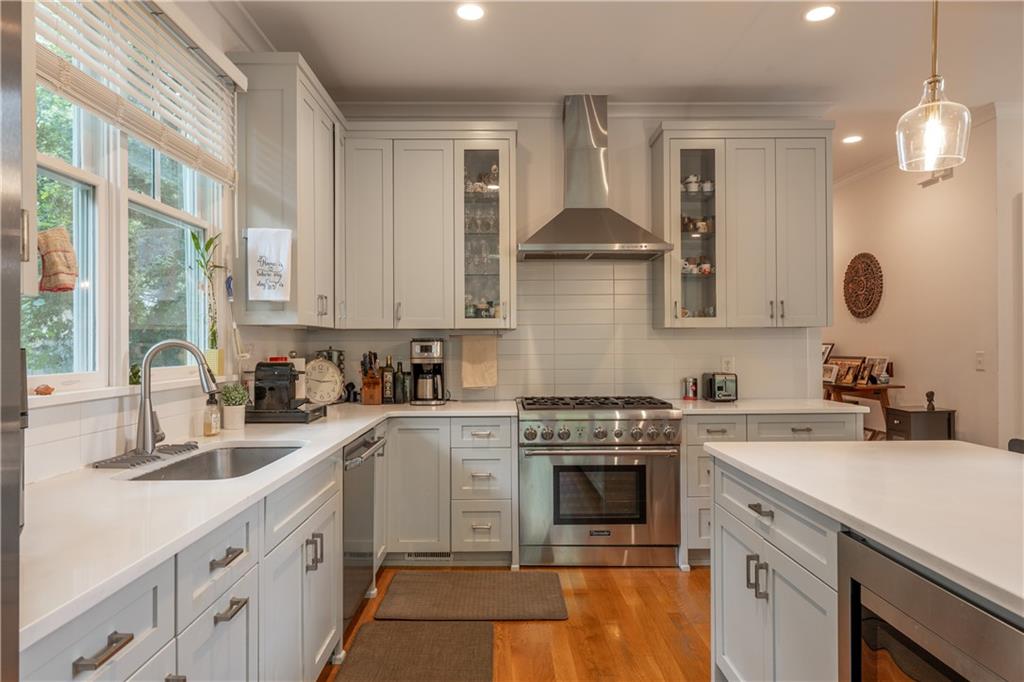 Winnona Park - Residential Lease