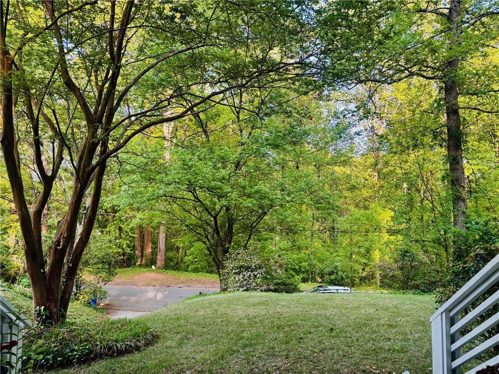 Winnona Park - Residential Lease