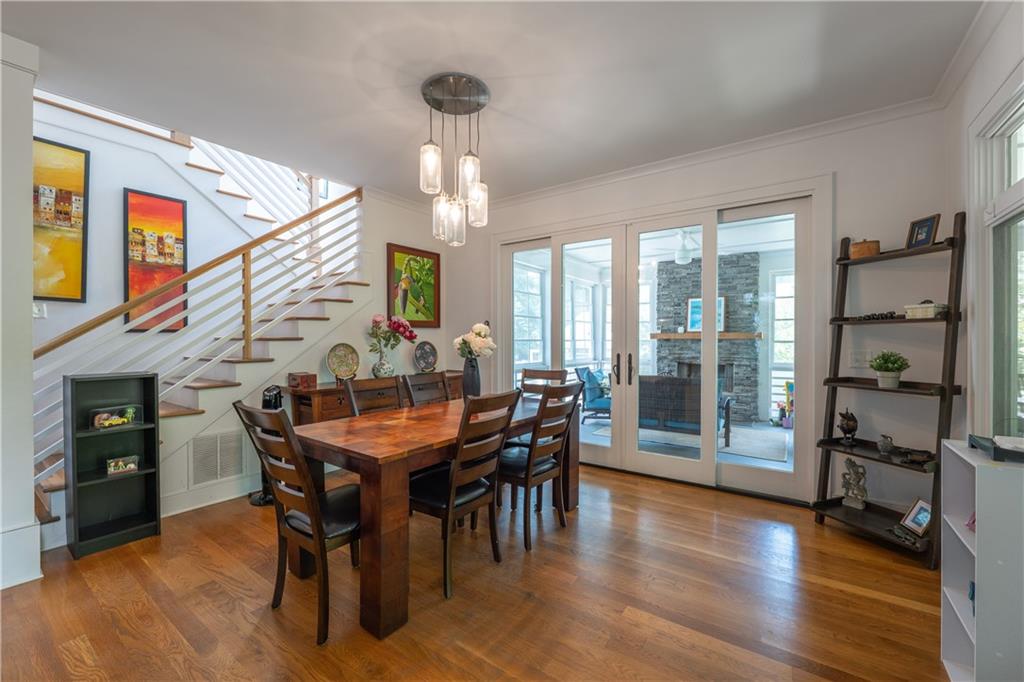 Winnona Park - Residential Lease