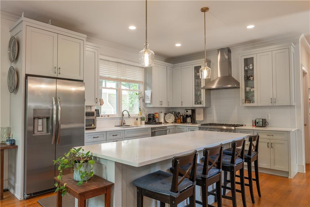 Winnona Park - Residential Lease