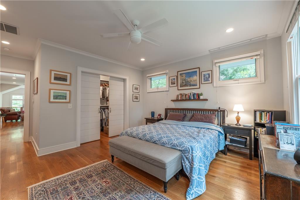 Winnona Park - Residential Lease