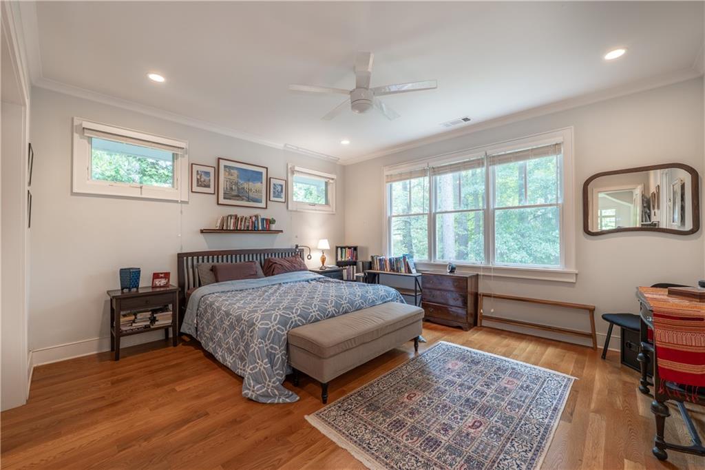 Winnona Park - Residential Lease