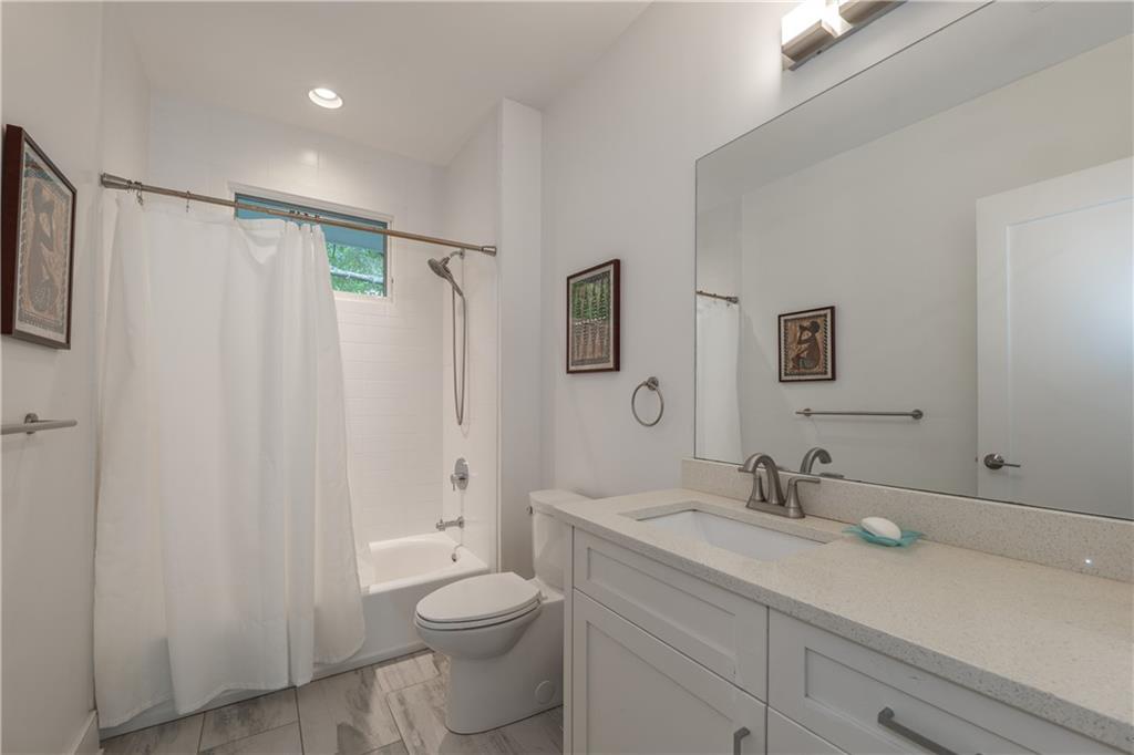 Winnona Park - Residential Lease