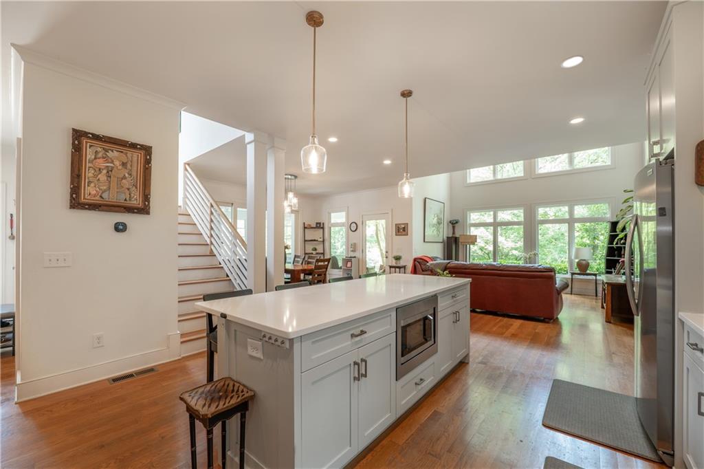 Winnona Park - Residential Lease