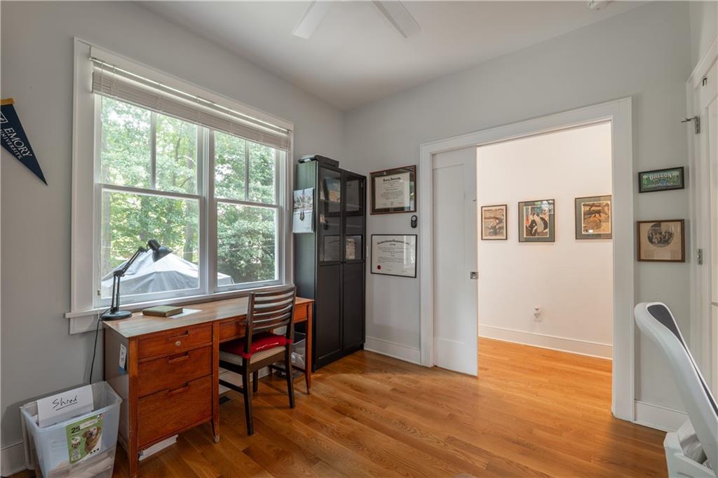 Winnona Park - Residential Lease