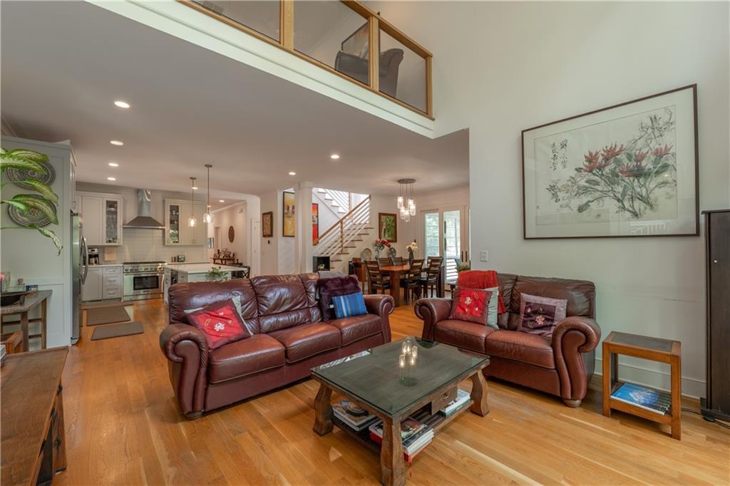 Winnona Park - Residential Lease