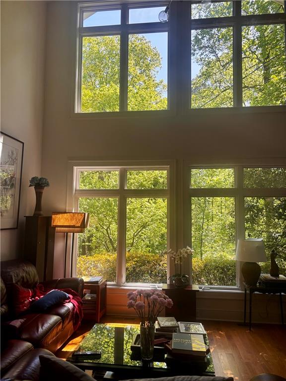 Winnona Park - Residential Lease