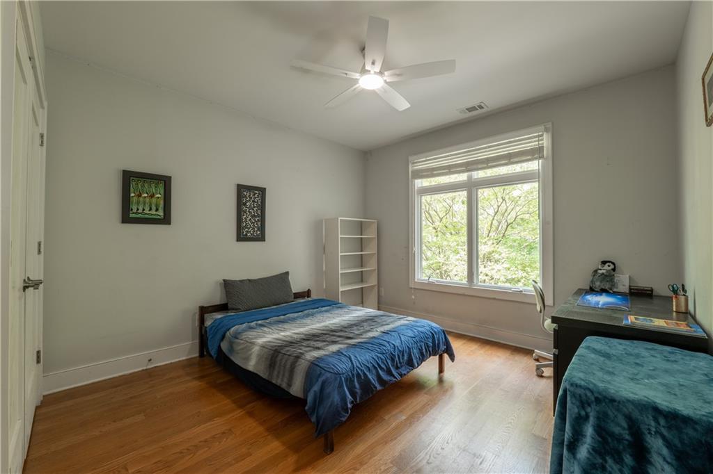 Winnona Park - Residential Lease