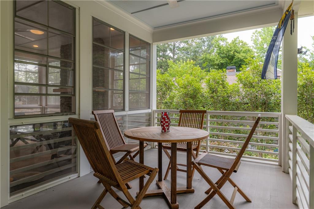 Winnona Park - Residential Lease